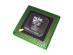 Rise mP6 266